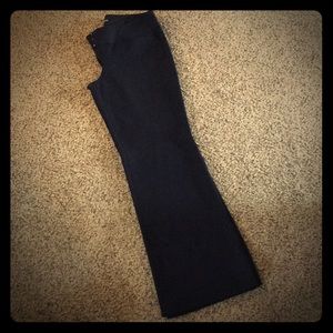 Express Editor Pants